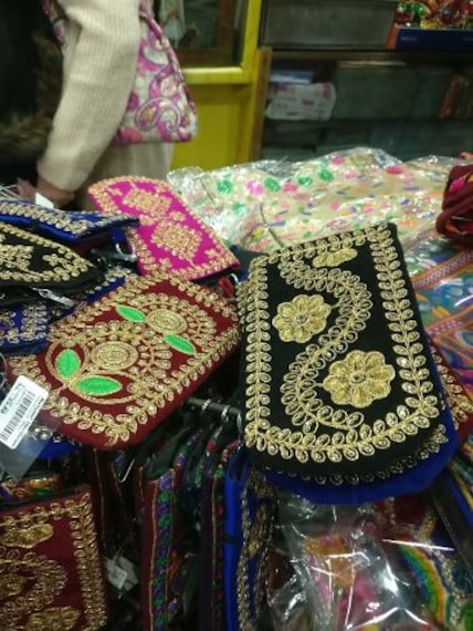 Clock Tower Market-5